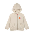 GIRL'S CARDIGAN Energiers
