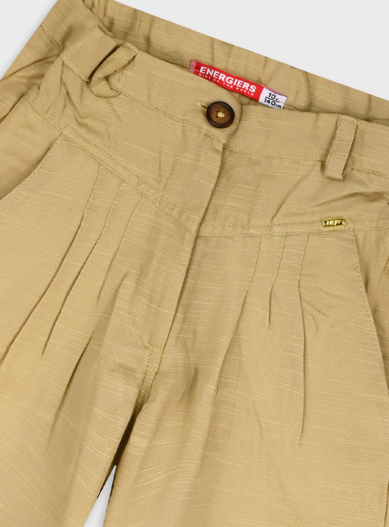 Pants for girls Energiers