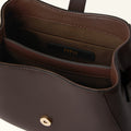 Furla Dora Mini Bucket Bag in Brown - Bags 