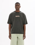 Black Short Sleeves Tshirt - Celio Lebanon