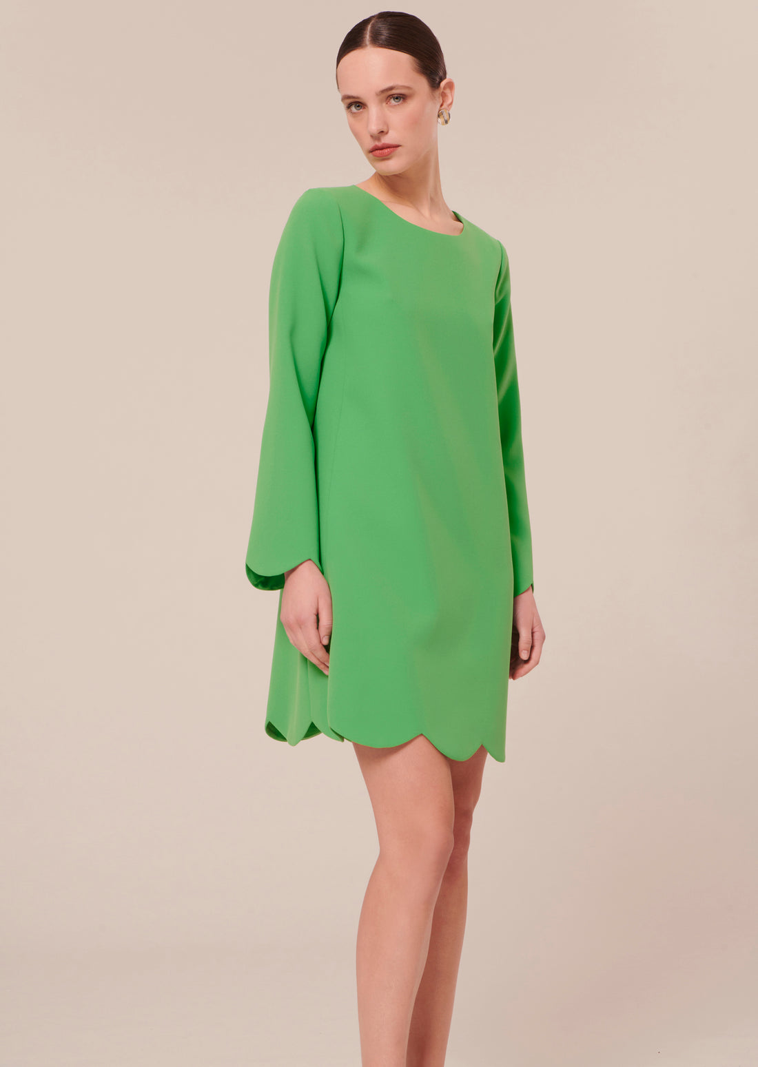 Ruoda Dress Tara Jarmon