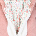 INFANT'S OUTDOOR ROMPER Energiers