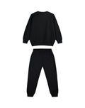 Black  Tracksuit for Boys