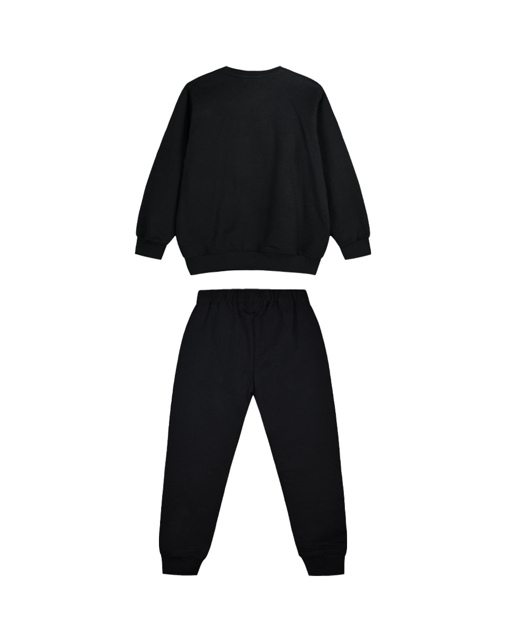 Black  Tracksuit for Boys