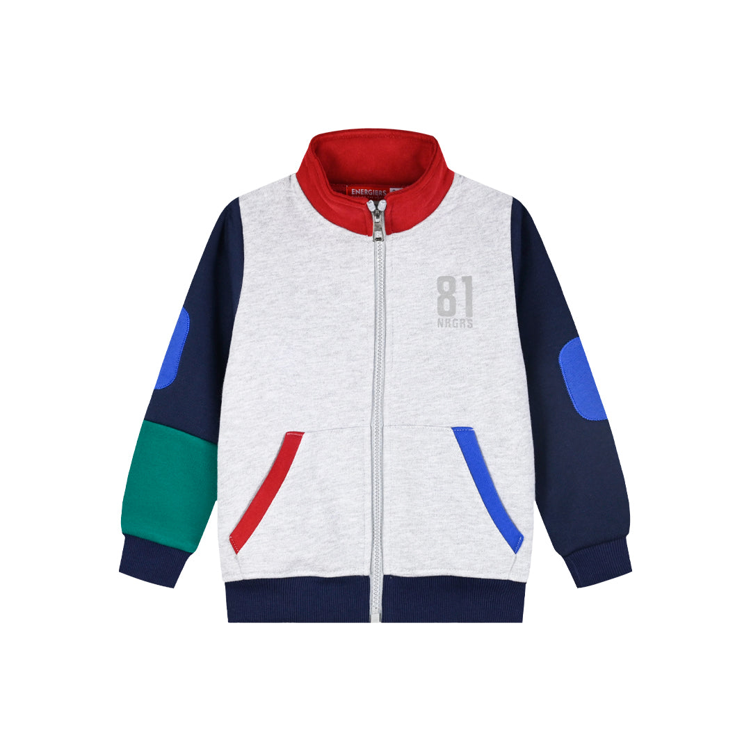 BOY'S CARDIGAN Energiers