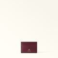 Furla Camelia S Card Case in Red - Wallets 