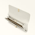 Furla Iride Xl Wallet Small Goods In Leather