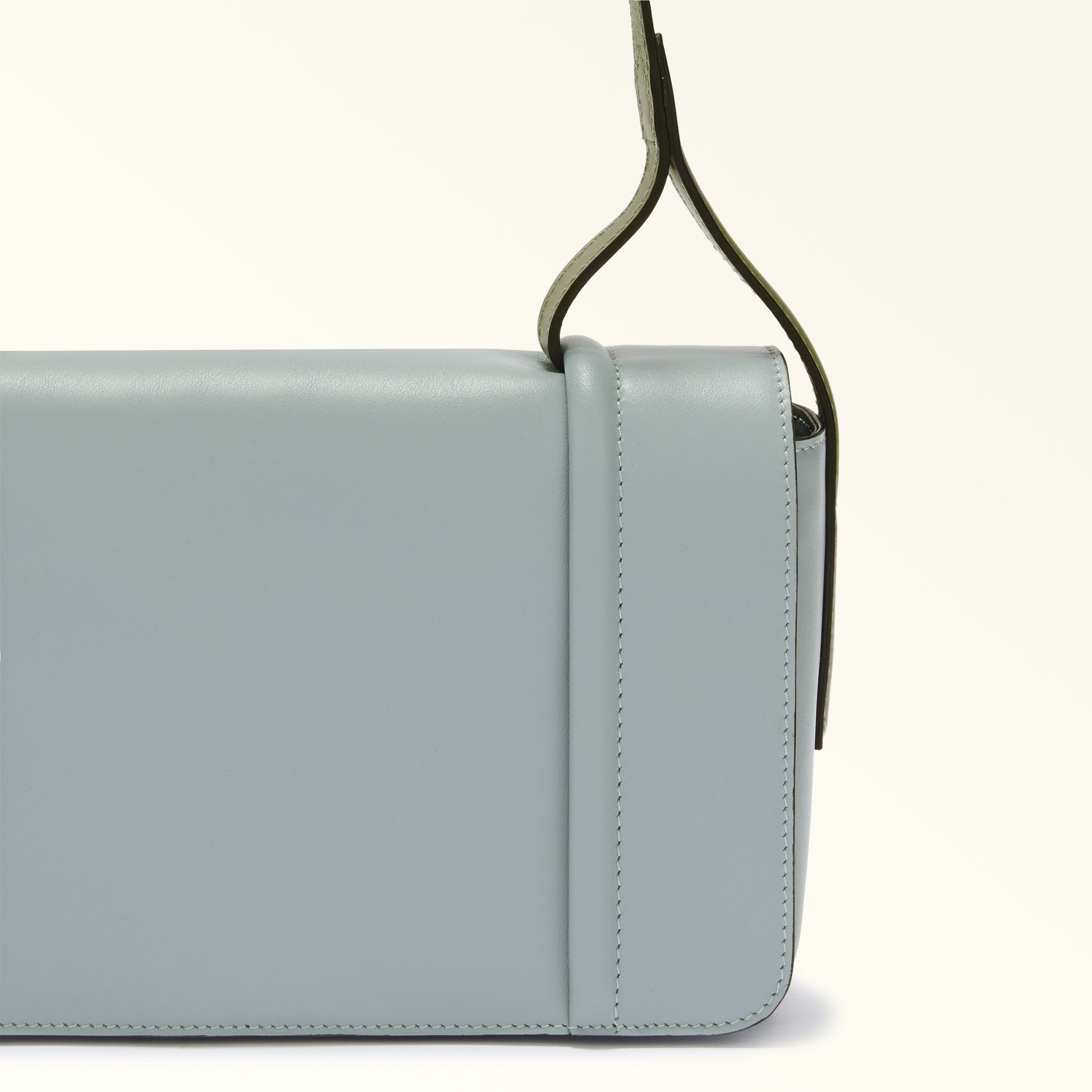 Crossbody Rva-Furla Riva Nuvola+Agave B