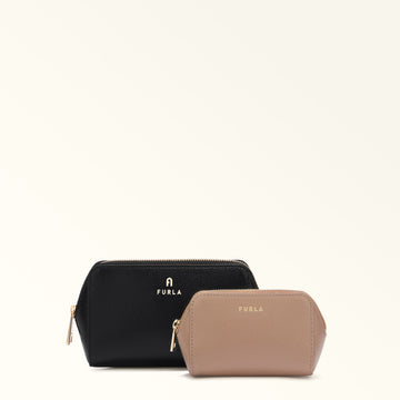 FURLA CAMELIA COSMETIC CASE Furla