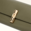 Furla Iride Xl Wallet Small Goods In Leather