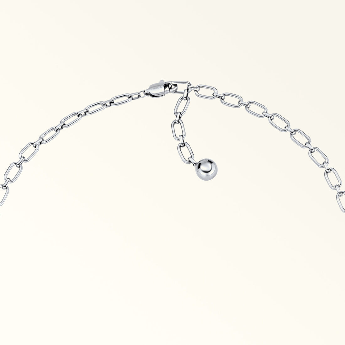 Necklace Muv-Furla Mianuvola Color Argento