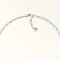 Necklace Muv-Furla Mianuvola Color Argento