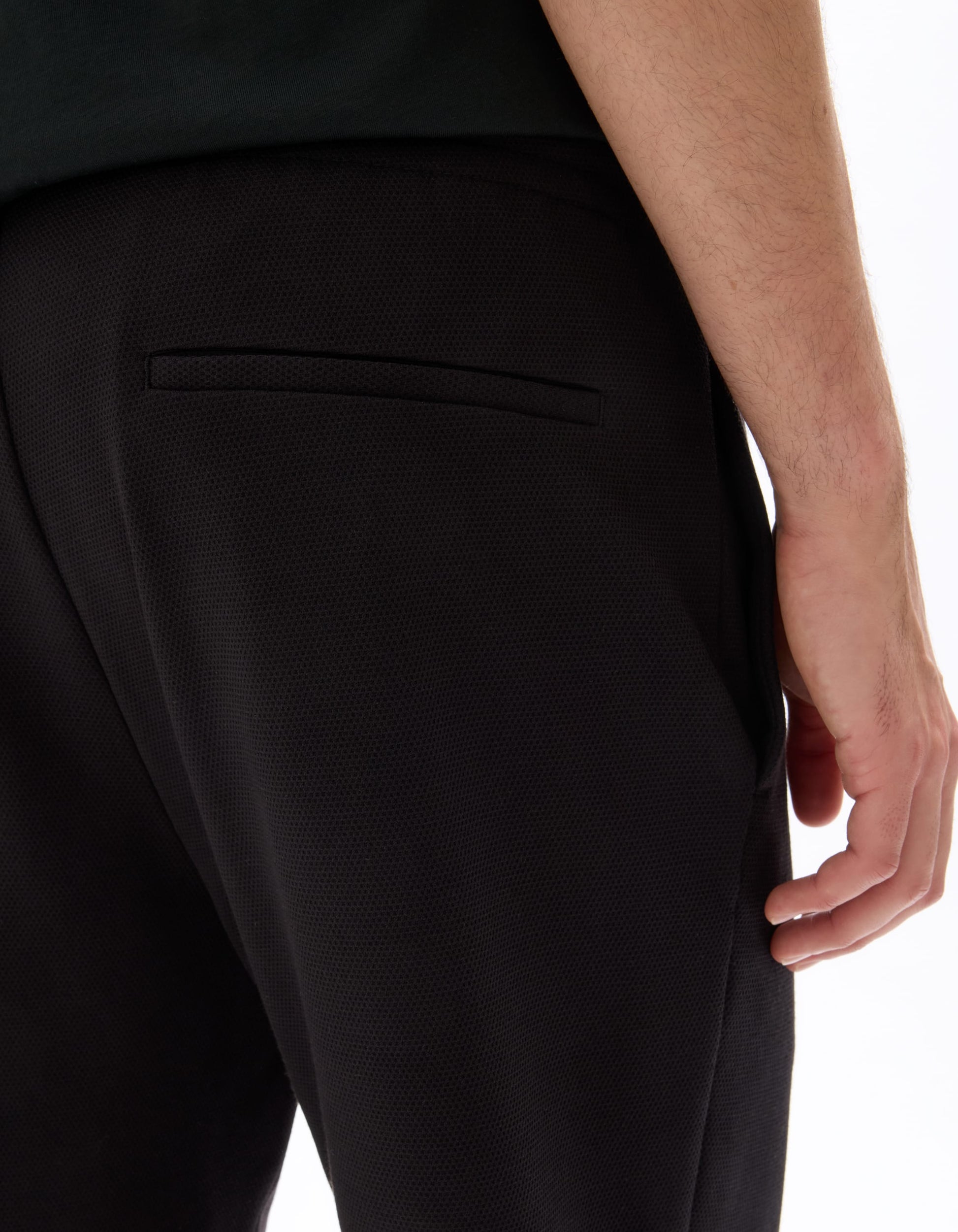 black h25 pants other style
