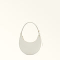 Shoulder Bag Fde-Furla Delizia Panna