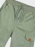 Cargo bermuda for boys Energiers