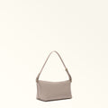 Furla Debby Mini Shoulder Bag Soft in White - Bags 