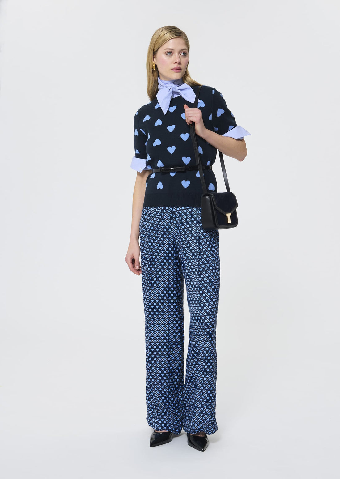 Polla  night sweater