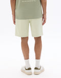 100% Cotton Sweat Shorts Celio