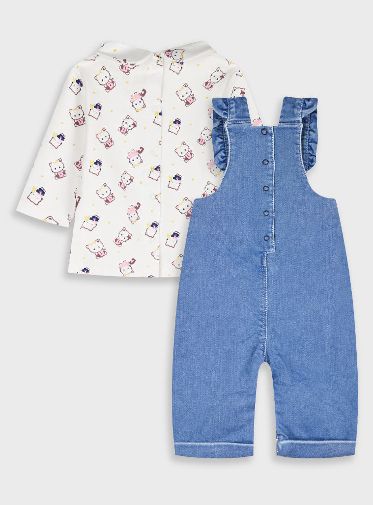 INFANT'S SET