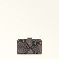 Furla Camelia M Wallet Small Goods In Leather