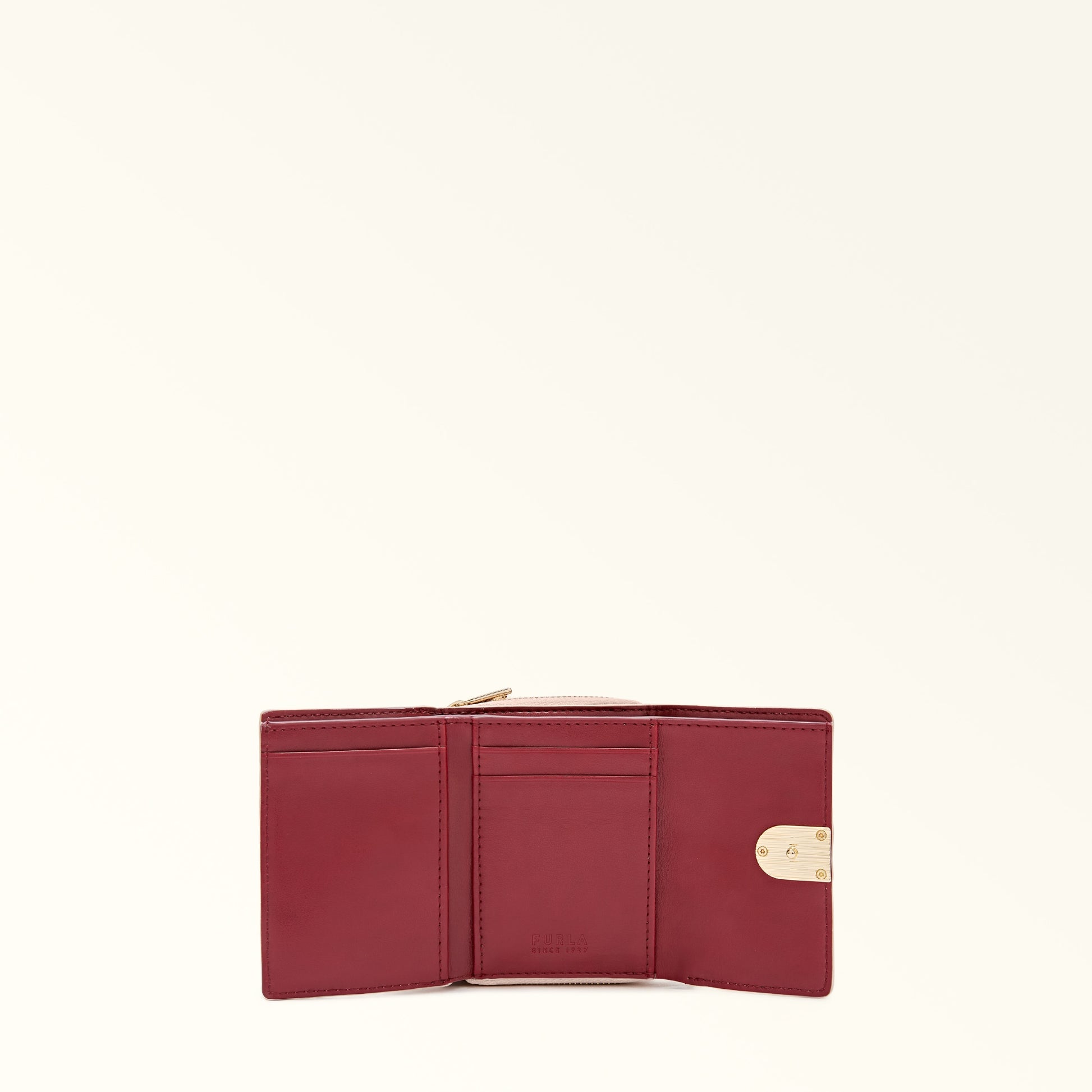Furla Idea S Wallet Small Goods In Leather
