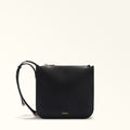 Furla Ava S Crossbody Bag In Leather