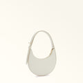 Shoulder Bag Fde-Furla Delizia Panna
