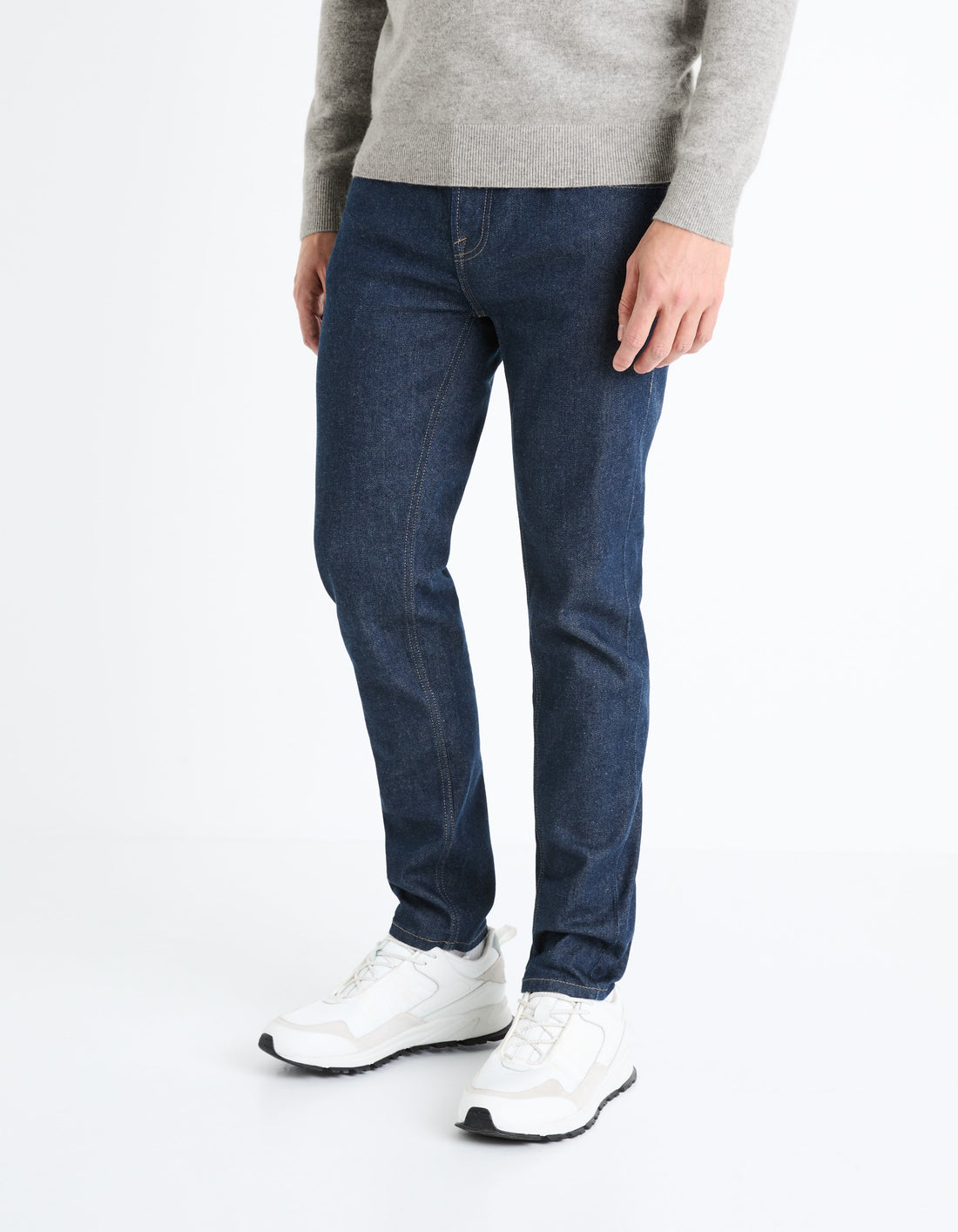 FOTAPER BRUT JEAN 1 LEN - Celio lebanon