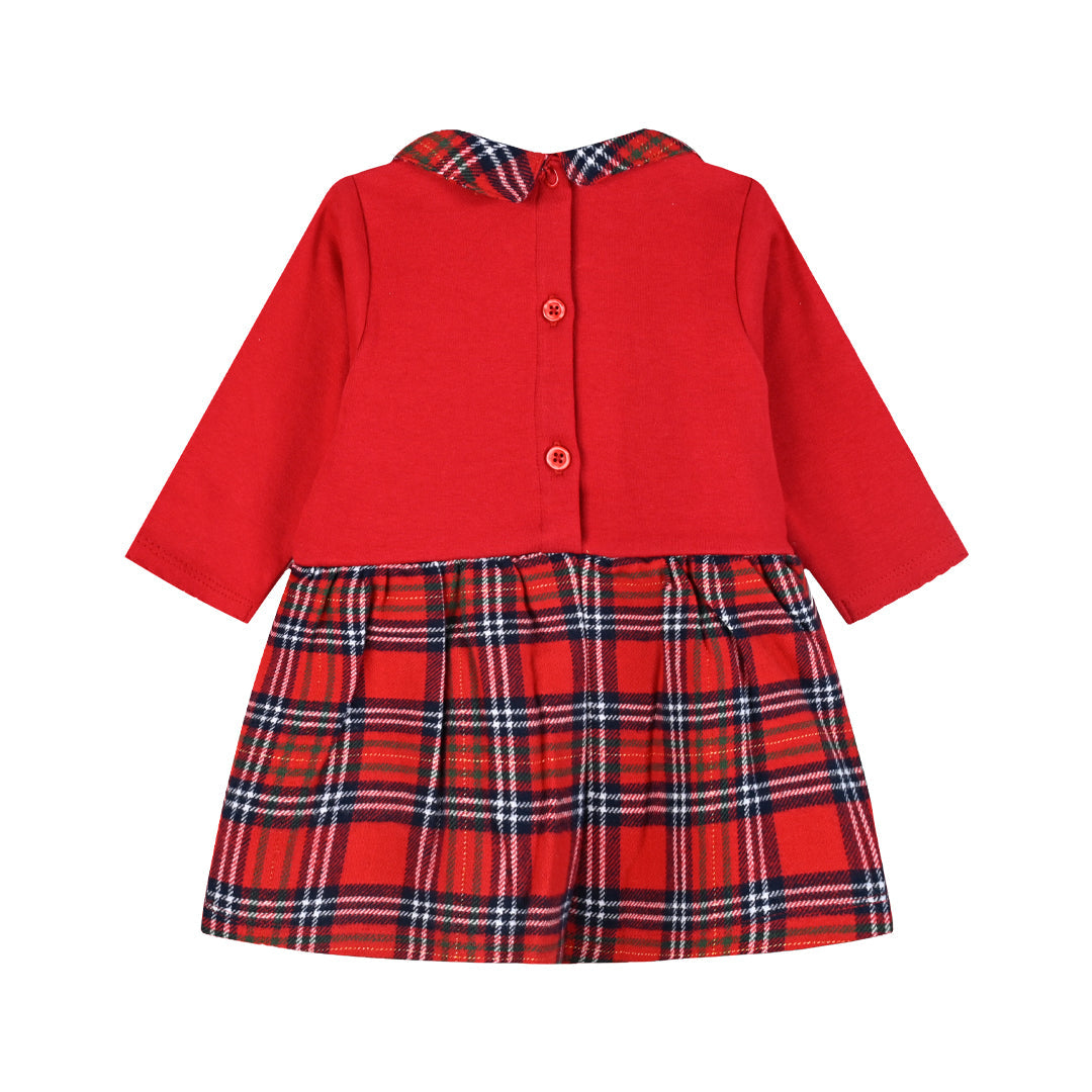 INFANT'S DRESS Energiers