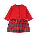INFANT'S DRESS Energiers