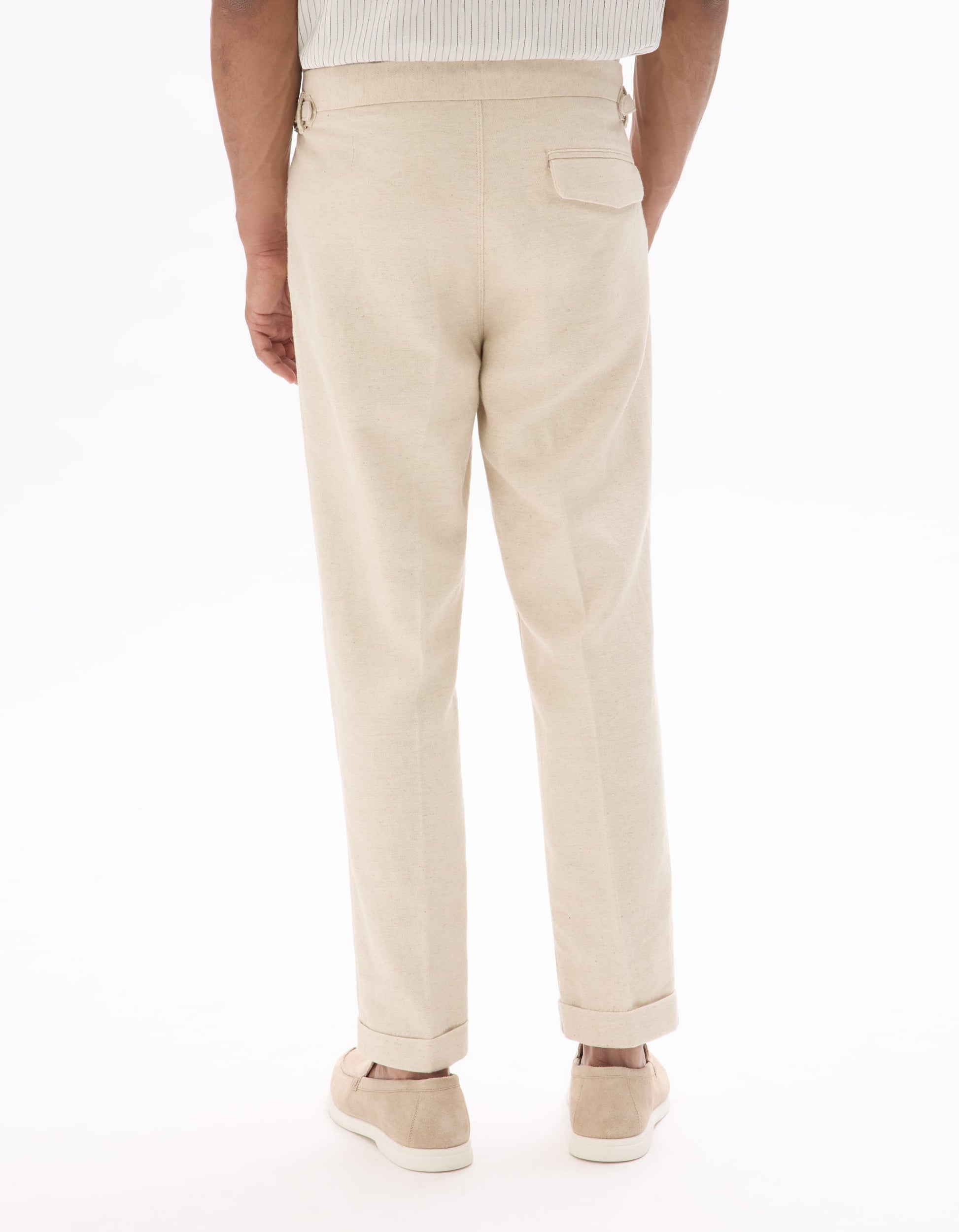 beige pants other style