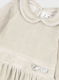 White Infant Dress for Girls