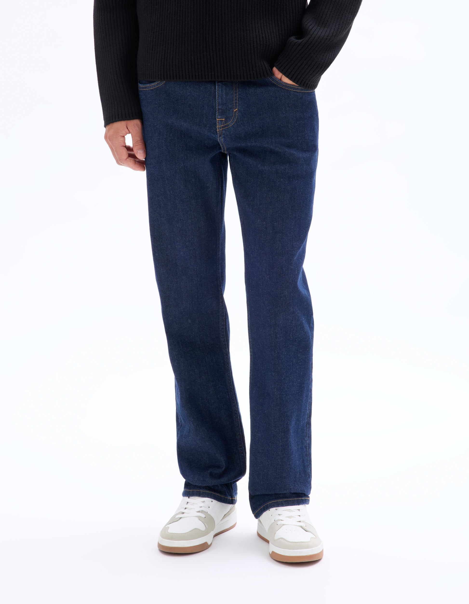 Brut H25 Jeans 3 Lengths - Celio Lebanon