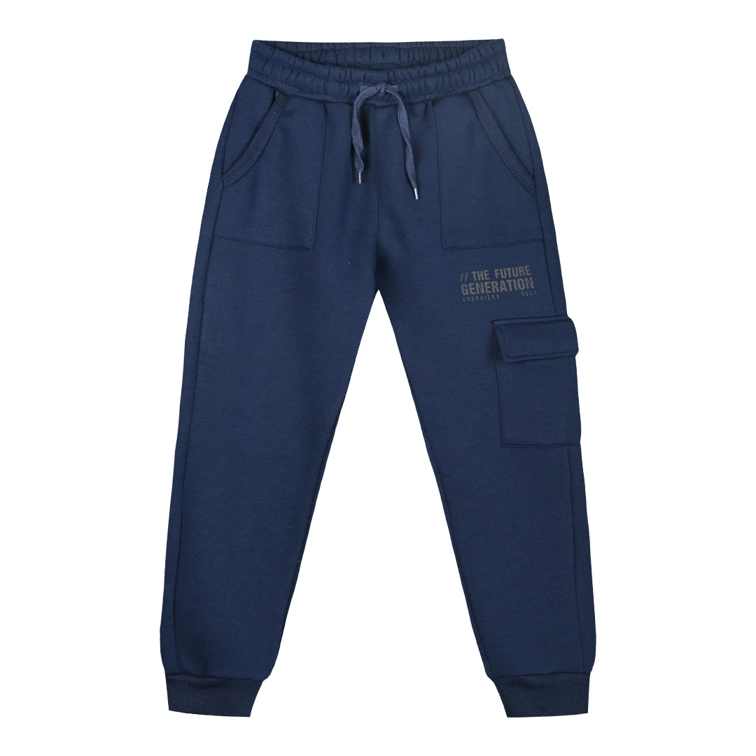 BOY'S TROUSERS Energiers