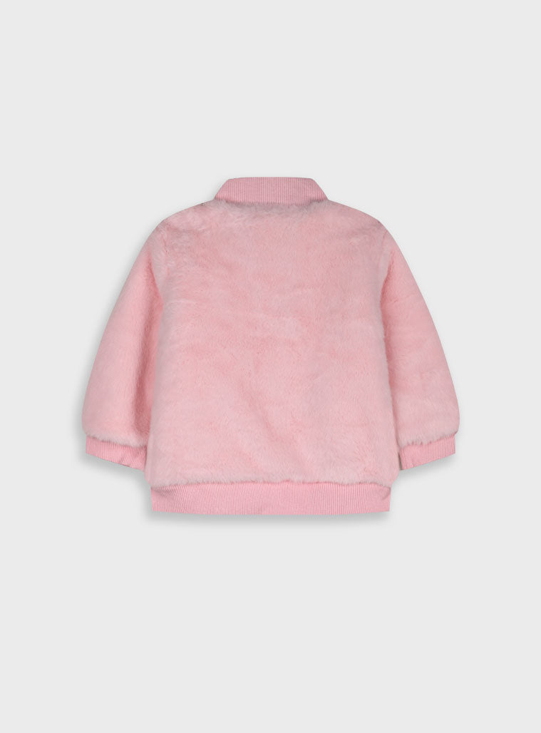 INFANT'S CARDGAN