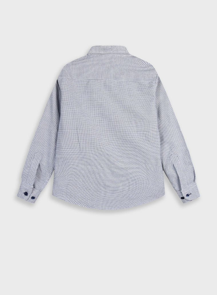 BOY'S SHIRT
