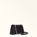 Furla Nadia M Shoulder  Bag In Leather