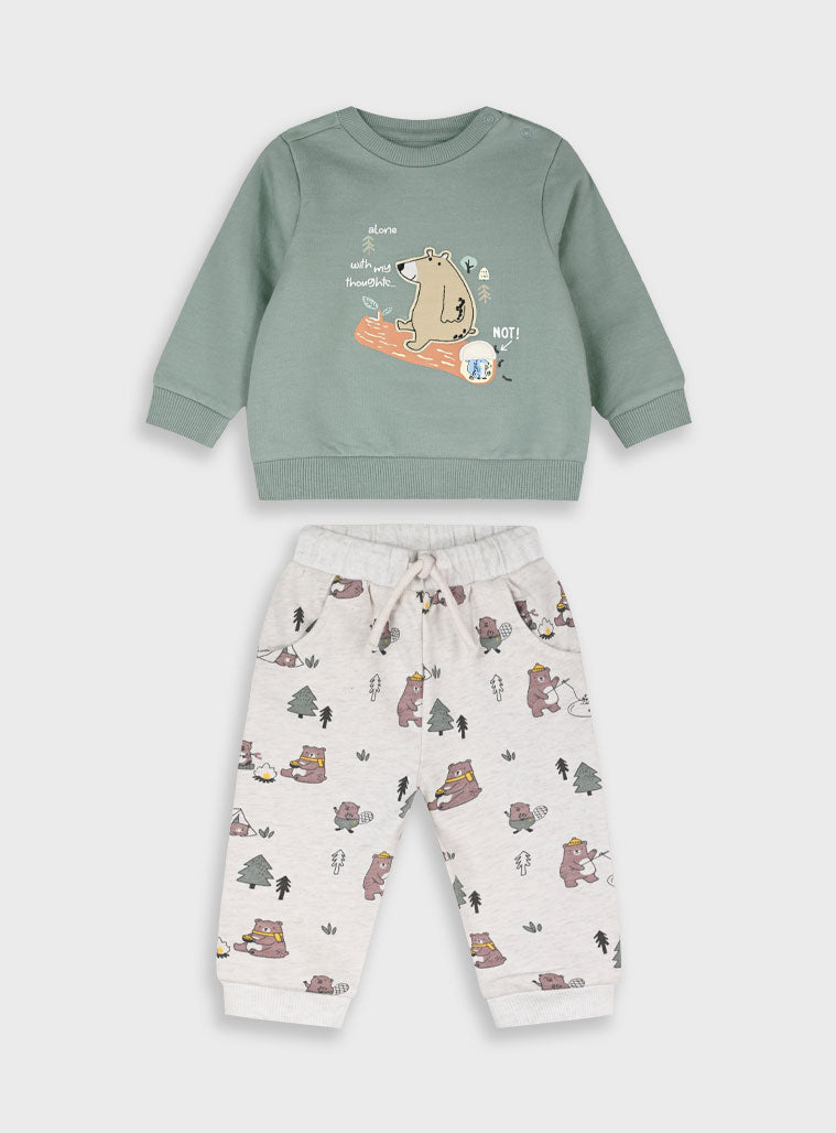 Children's Multi Set For Boy
