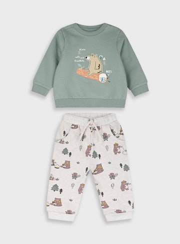Children's Multi Set For Boy