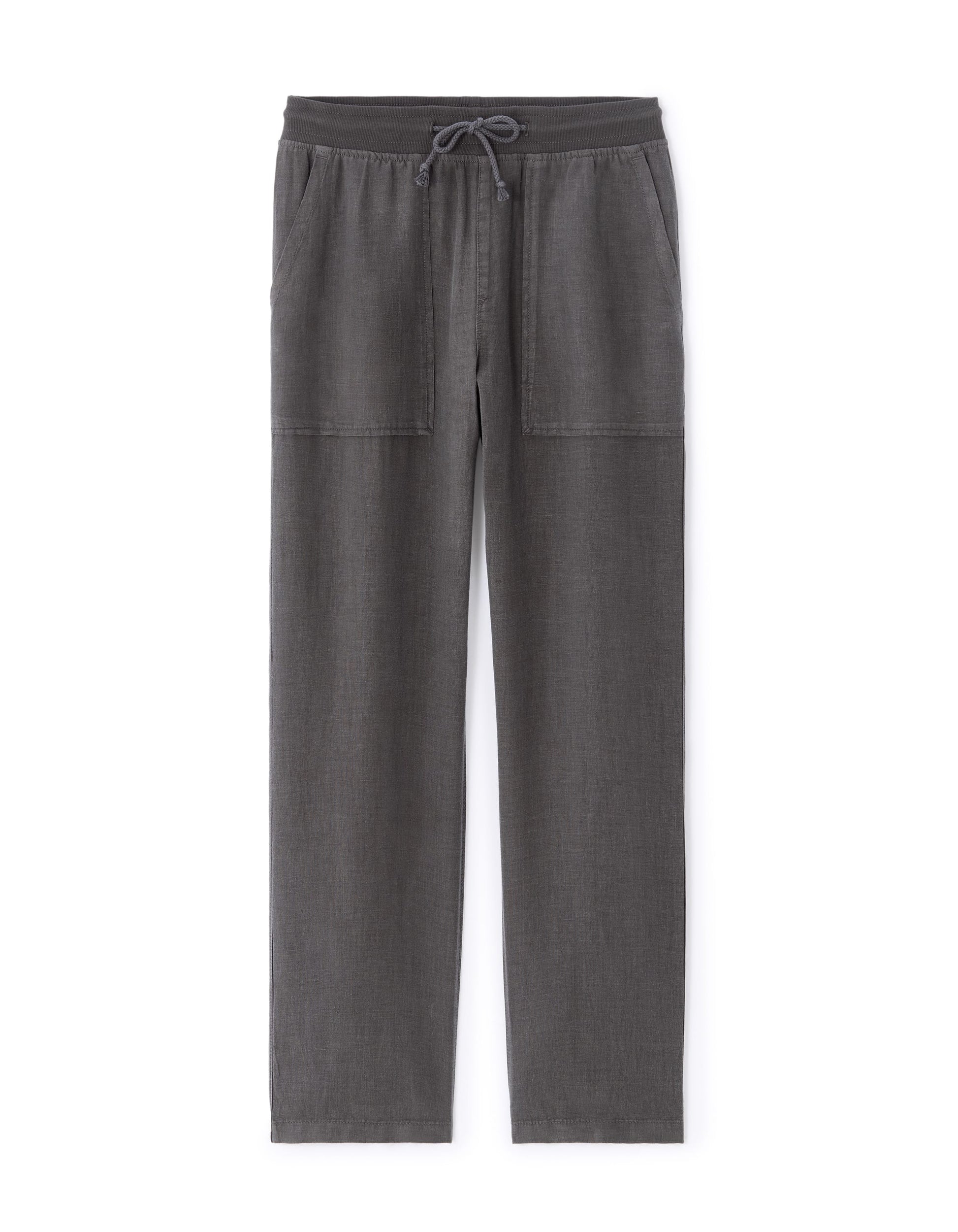 gris fonce pants other style
