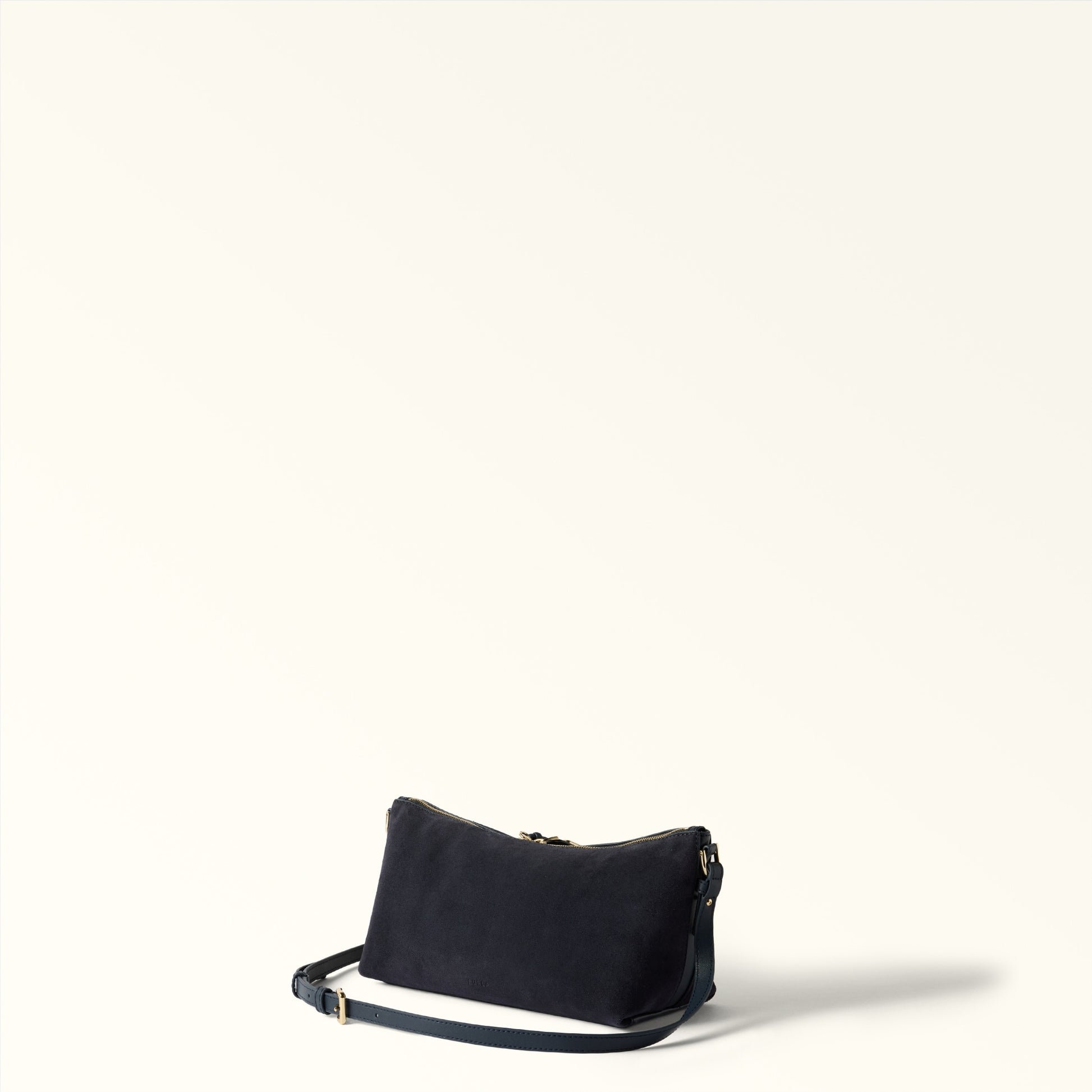 Furla Debby Mini Shoulder Bag Soft in Multicolor - Bags 