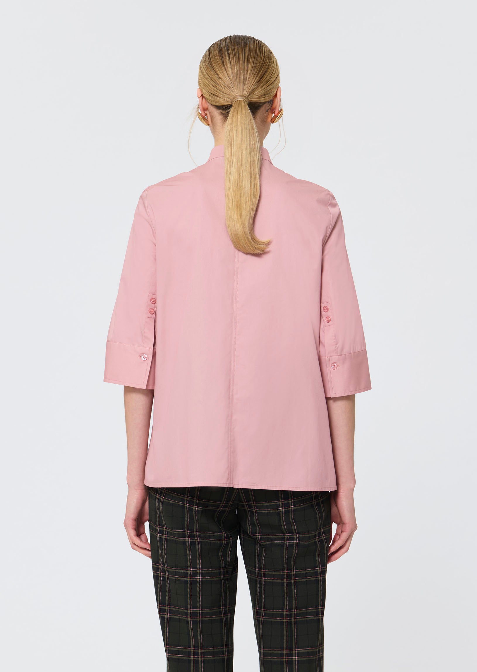 Clea Shirt by Tara Jarmon Lebanon