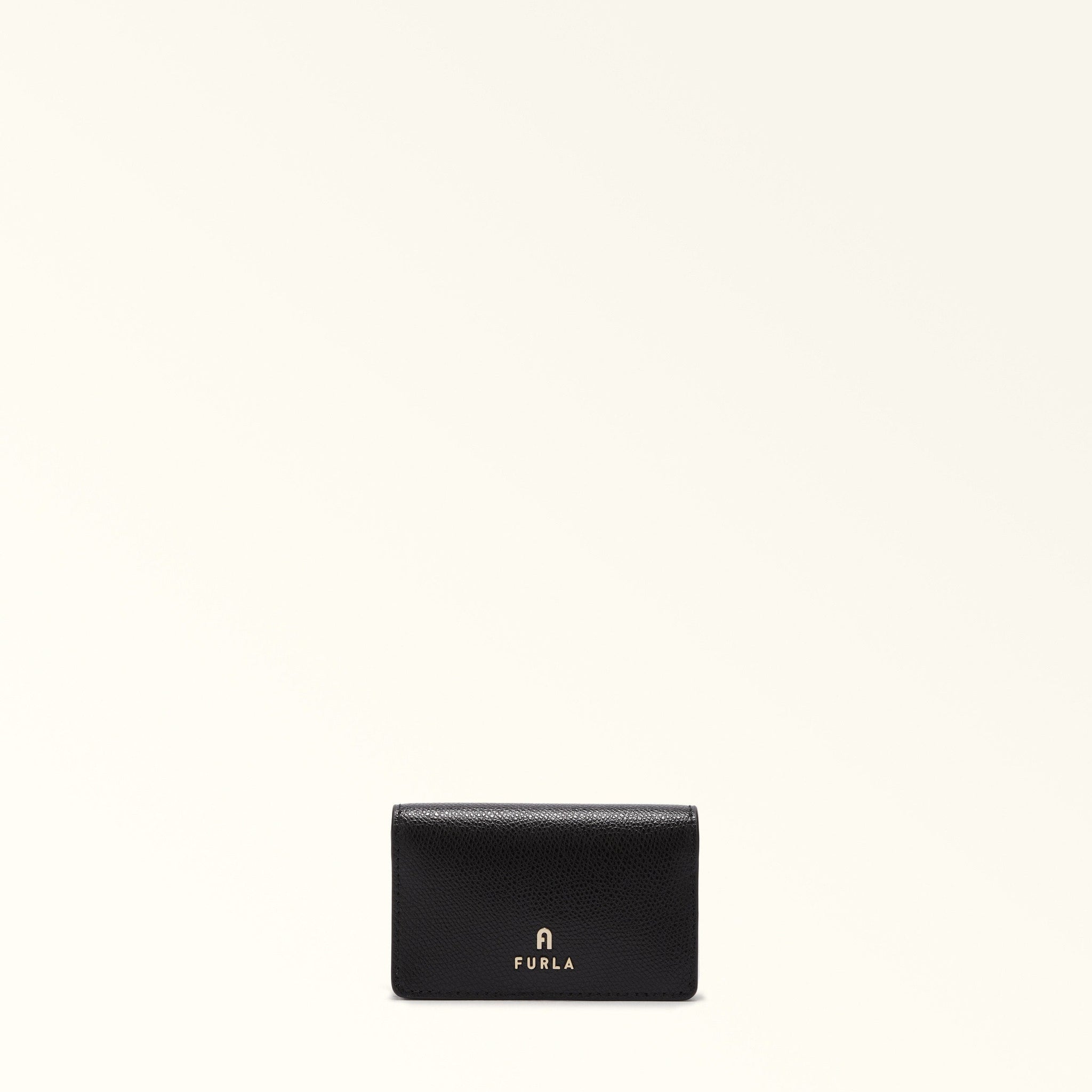 FURLA CAMELIA CARD CASE Furla