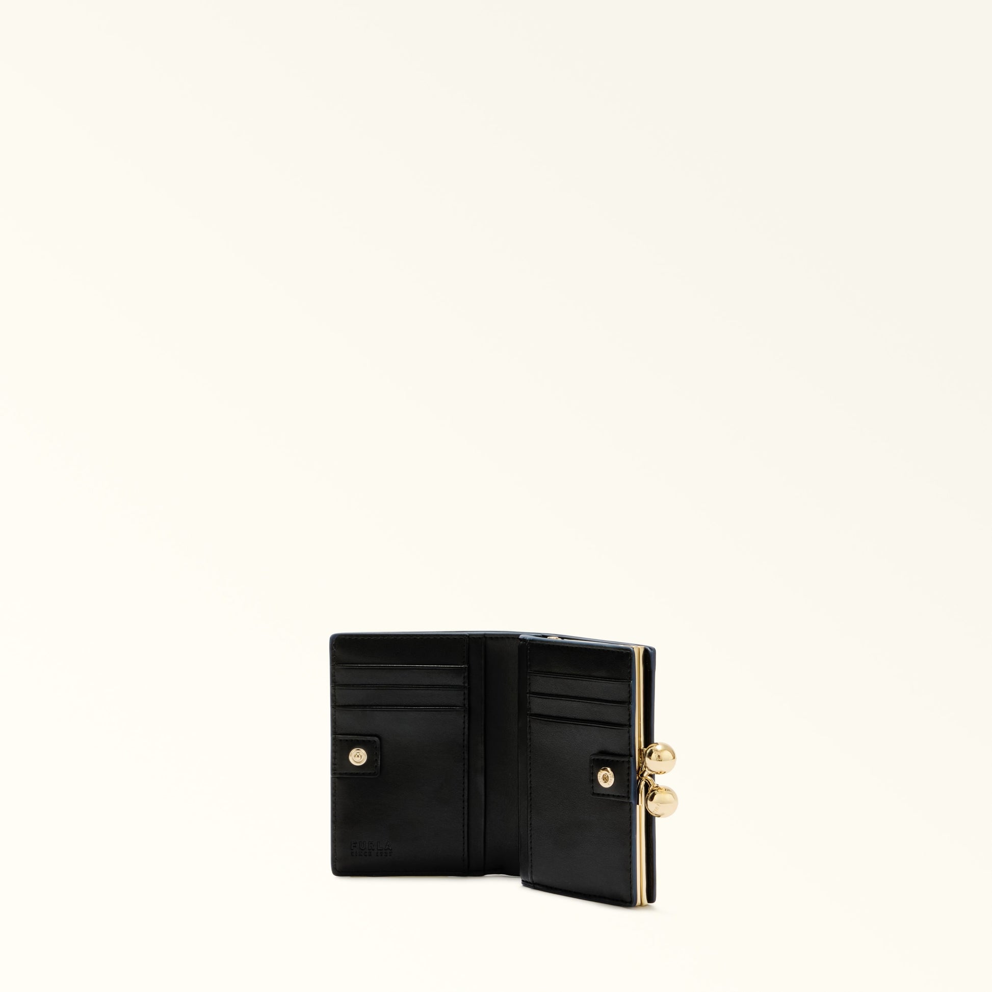 Furla Dots S Compact Wallet  For Women