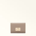 Wallet Aco-Furla 1927 Stucco Gray