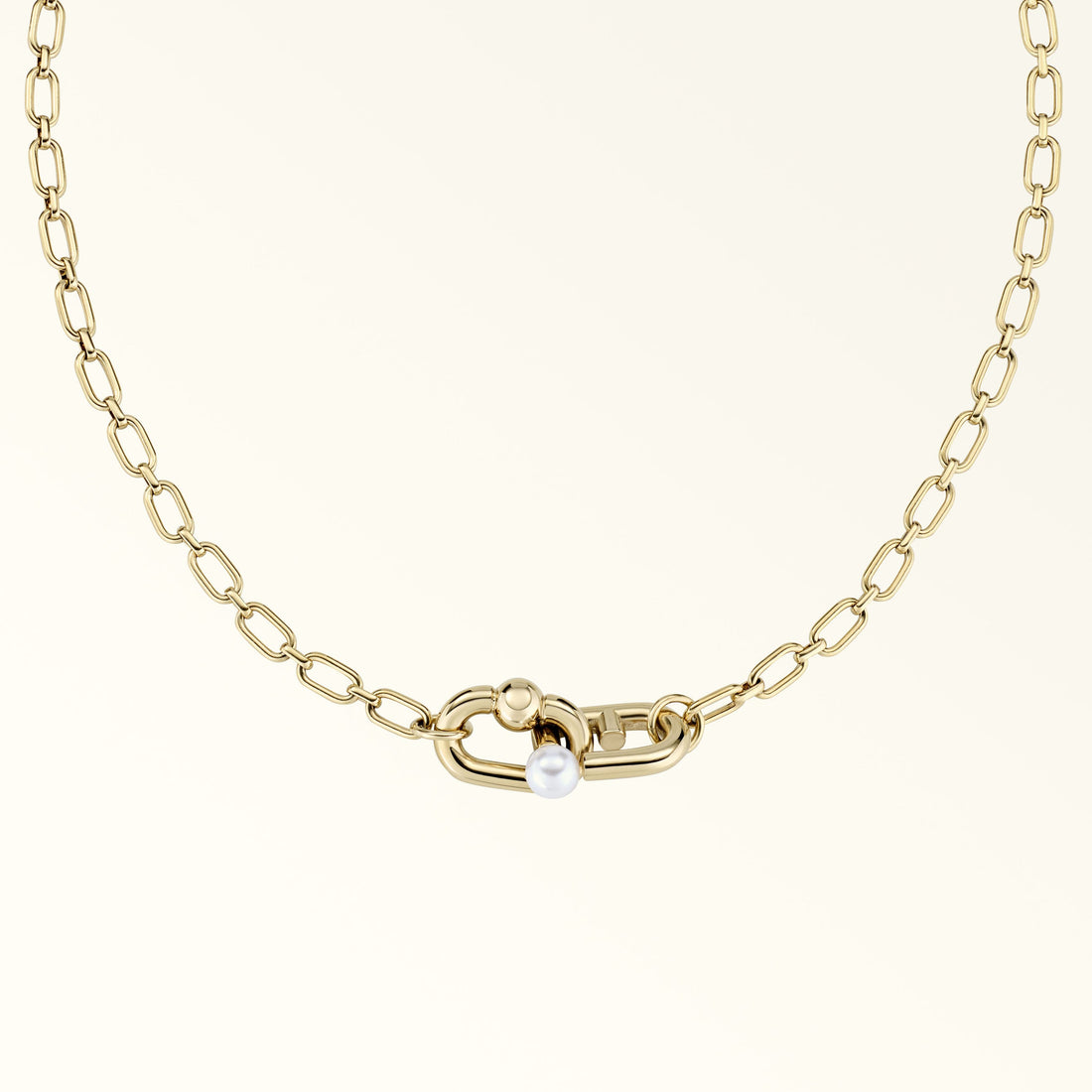 Necklace Muv-Furla Mianuvola Color Oro