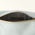 Furla Talia Mini Crossbody in Grey - Bags 