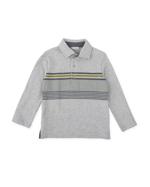 Porcelain Polo for Kids