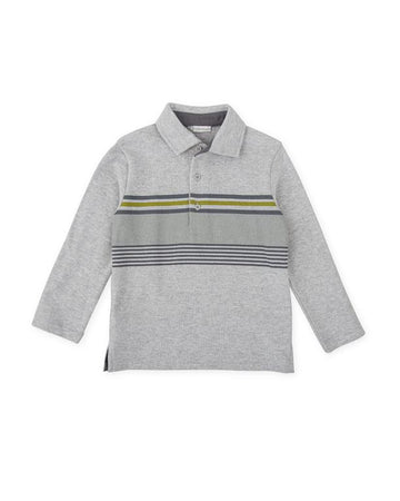 Porcelain Polo for Kids