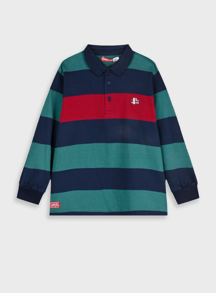 Children's Multi Blouse For Boy